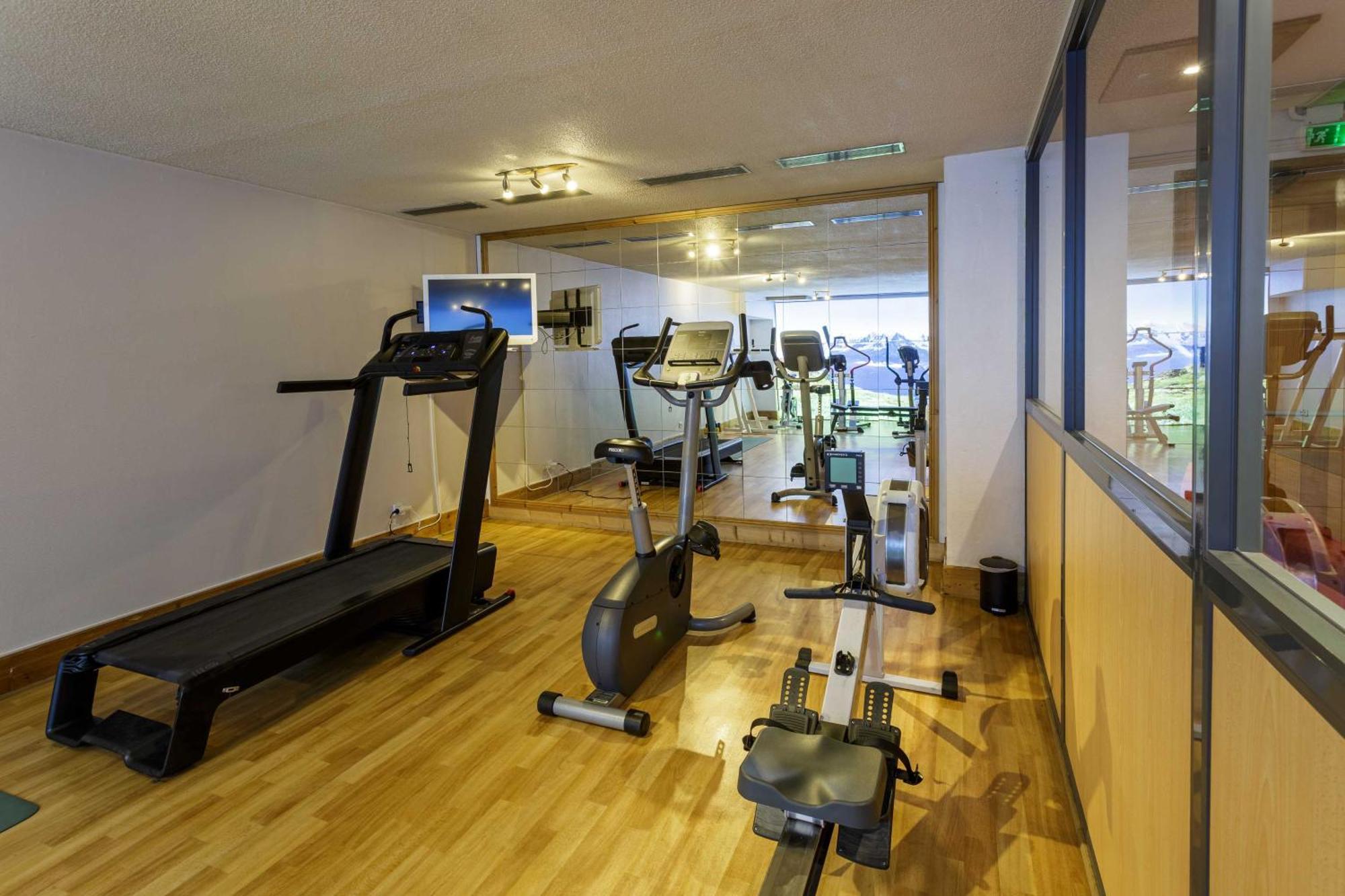 Les Balcons Du Savoy 104 Appt - Chamonix All Year Bagian luar foto