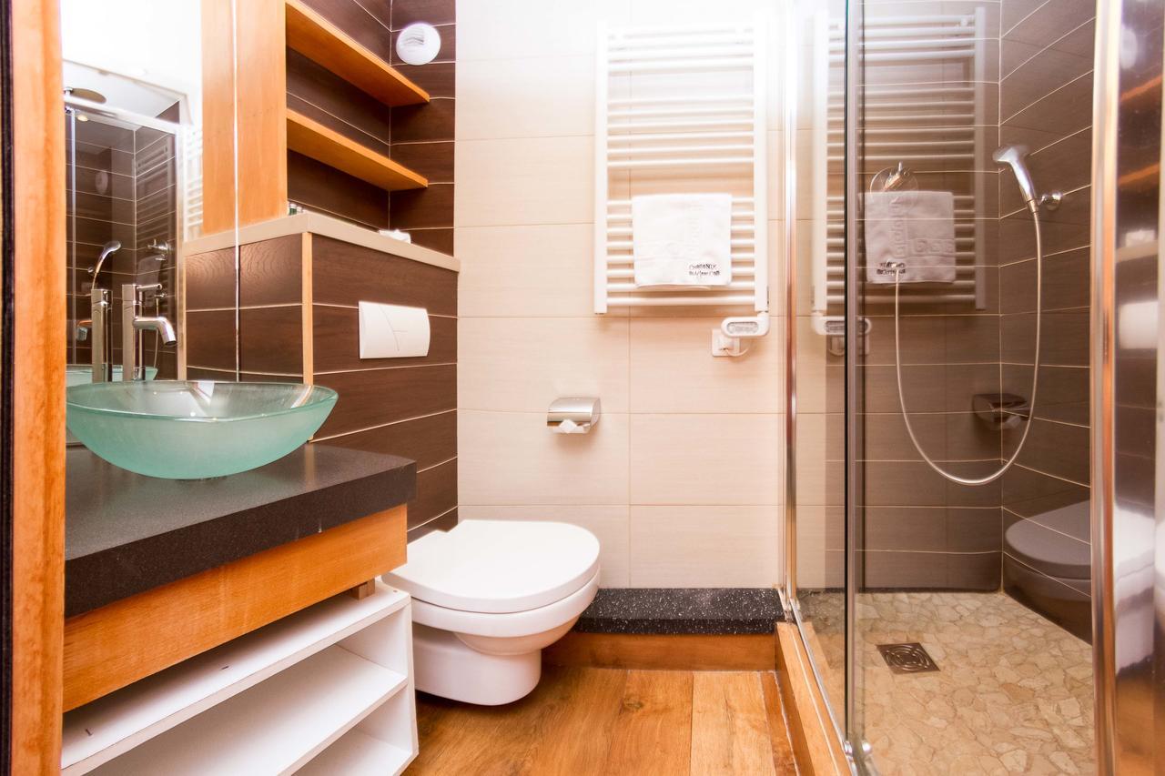 Les Balcons Du Savoy 104 Appt - Chamonix All Year Bagian luar foto